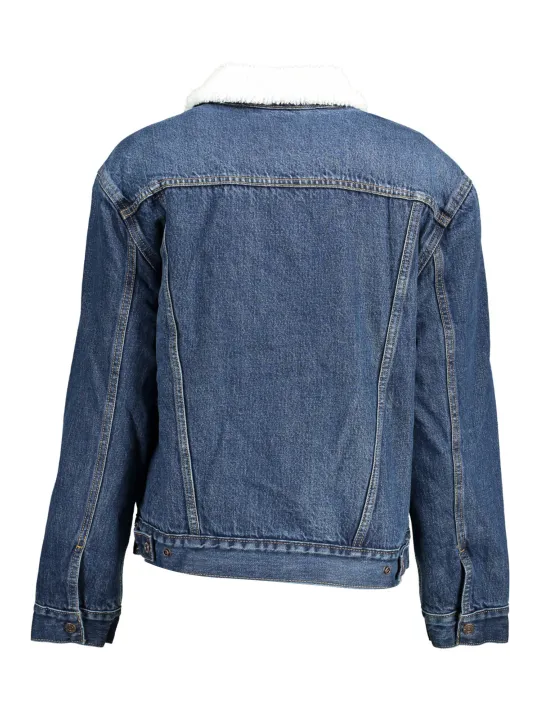 "Levi's Startseite im Sale | LEVI&39S JEANSJACKE DAMEN BLAU online kaufen"|Planet-Deluxe