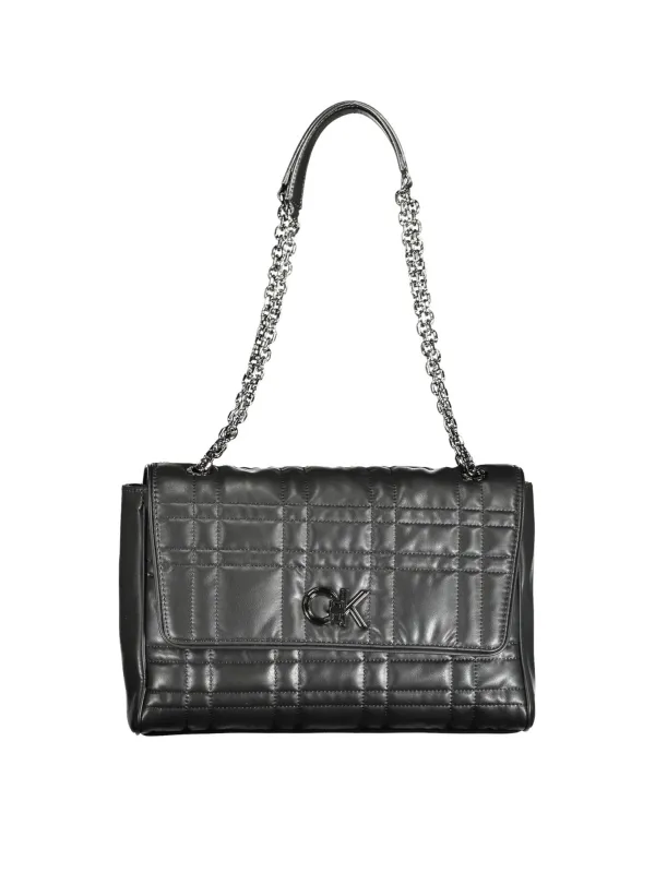 "Calvin Klein Einzelstücke & Seltenheiten im Sale | Calvin Klein Doppelketten Handtasche Schwarz online kaufen"|Planet-Deluxe "Calvin Klein Einzelstücke & Seltenheiten im Sale | Calvin Klein Doppelketten Handtasche Schwarz online kaufen"|Planet-Deluxe