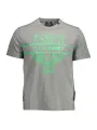 "Plein Sport T-Shirts im Sale | Plein Sport TShirt Kurzarm Rundhals Kontrast Logo Applikation online kaufen"|Planet-Deluxe