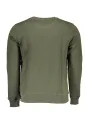 "North Sails Startseite im Sale | NORTH SAILS HERREN-SWEATSHIRT MIT ZIP GRÜN online kaufen"|Planet-Deluxe
