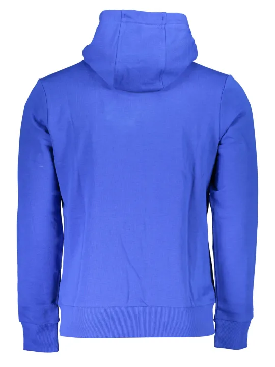 "LA MARTINA Startseite im Sale | LA MARTINA SWEATSHIRT OHNE REISSVERSCHLUSS HERREN BLAU online kaufen"|Planet-Deluxe