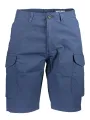 "North Sails Hosen im Sale | North Sails Bio-Baumwolle Bermuda mit Taschen und Reißverschluss online kaufen"|Planet-Deluxe