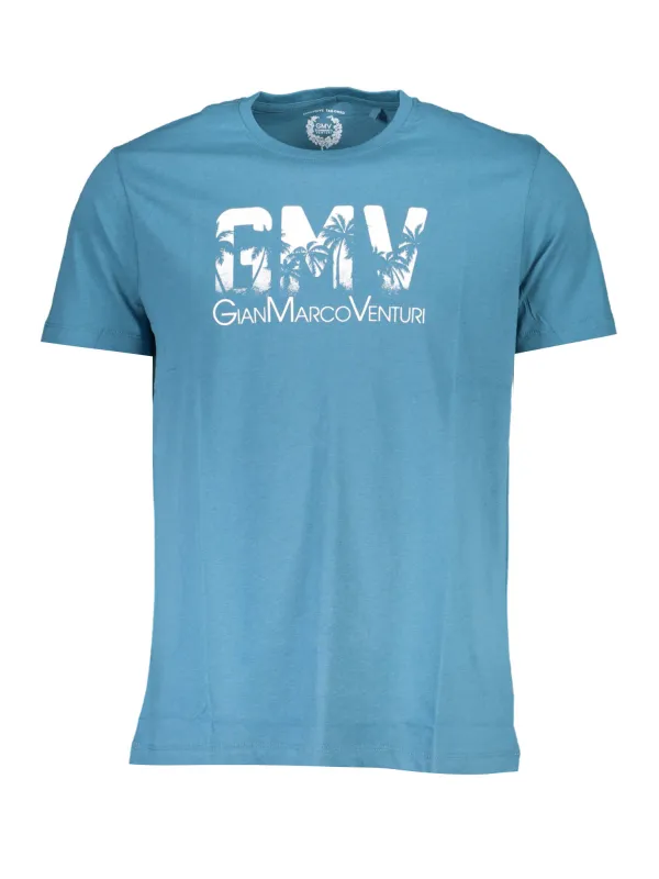 "GIAN MARCO VENTURI T-Shirts im Sale | GIAN MARCO VENTURI T-SHIRT RUNDHALS LOGO BLAU online kaufen"|Planet-Deluxe "GIAN MARCO VENTURI T-Shirts im Sale | GIAN MARCO VENTURI T-SHIRT RUNDHALS LOGO BLAU online kaufen"|Planet-Deluxe