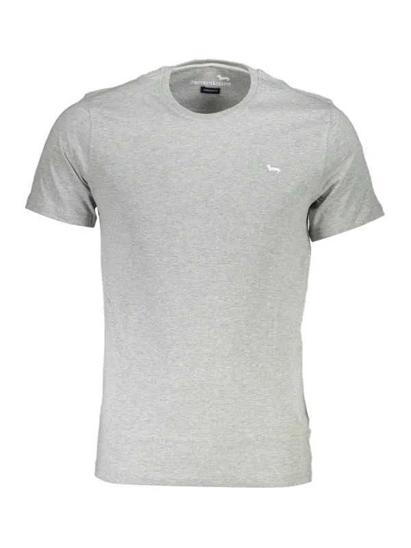 "Harmont & Blaine T-Shirts im Sale | HARMONT & BLAINE HERREN KURZARM T-SHIRT GRAU online kaufen"|Planet-Deluxe "Harmont & Blaine T-Shirts im Sale | HARMONT & BLAINE HERREN KURZARM T-SHIRT GRAU online kaufen"|Planet-Deluxe
