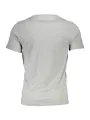 "Harmont & Blaine T-Shirts im Sale | Harmont & Blaine INJ001021223_A8FBD70_GRIGIO915 Grau online kaufen"|Planet-Deluxe