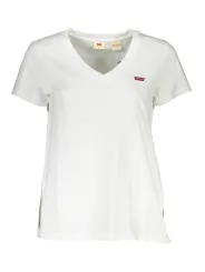 "Levi's Startseite im Sale | LEVI&39S KURZARM-T-SHIRT DAMEN WEISS online kaufen"|Planet-Deluxe