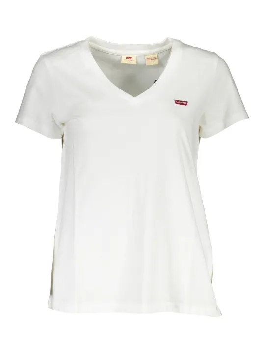 "Levi's Startseite im Sale | LEVI&39S KURZARM-T-SHIRT DAMEN WEISS online kaufen"|Planet-Deluxe