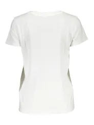 "Levi's Startseite im Sale | LEVI&39S KURZARM-T-SHIRT DAMEN WEISS online kaufen"|Planet-Deluxe