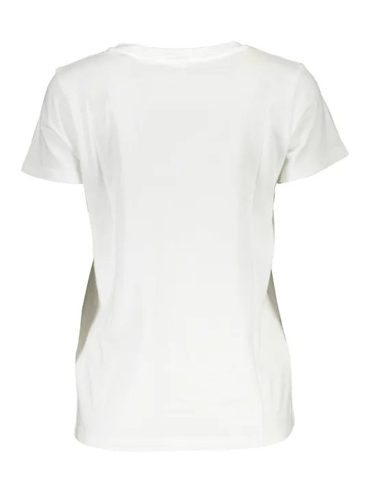 "Levi's Startseite im Sale | LEVI&39S KURZARM-T-SHIRT DAMEN WEISS online kaufen"|Planet-Deluxe
