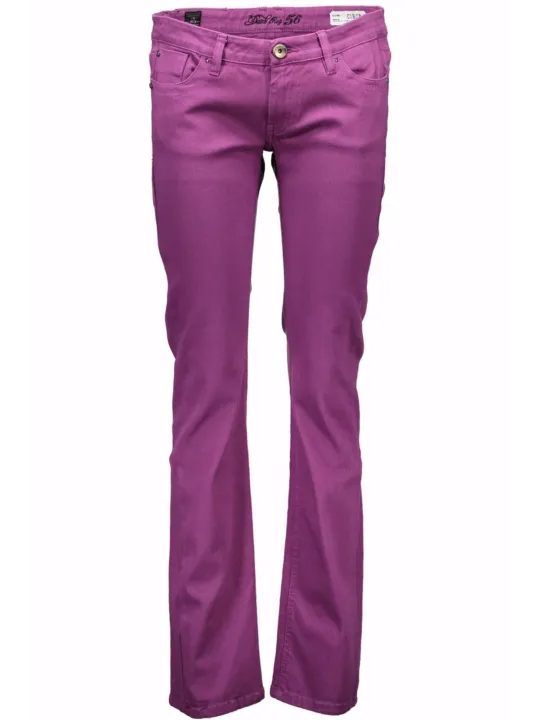 "DATCH Hosen im Sale | DATCH B9W4464_6F48B53_VIOLA339 online kaufen"|Planet-Deluxe