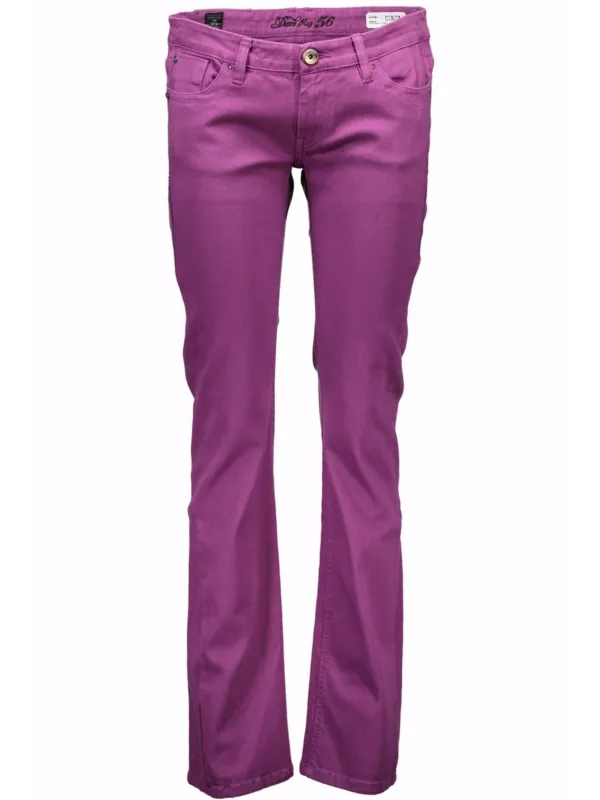 "DATCH Hosen im Sale | DATCH B9W4464_6F48B53_VIOLA339 online kaufen"|Planet-Deluxe "DATCH Hosen im Sale | DATCH B9W4464_6F48B53_VIOLA339 online kaufen"|Planet-Deluxe