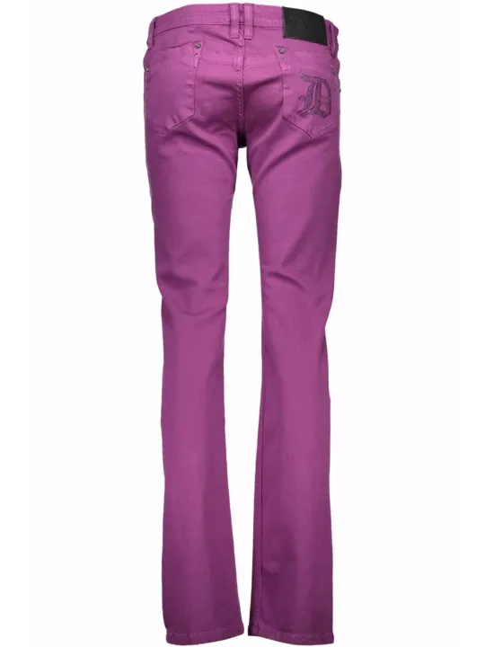 "DATCH Hosen im Sale | DATCH B9W4464_6F48B53_VIOLA339 online kaufen"|Planet-Deluxe