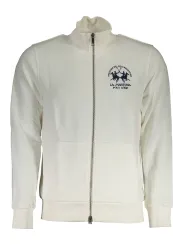 "LA MARTINA Startseite im Sale | LA MARTINA HERREN-SWEATSHIRT MIT ZIP online kaufen"|Planet-Deluxe
