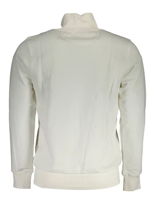 "LA MARTINA Startseite im Sale | LA MARTINA HERREN-SWEATSHIRT MIT ZIP online kaufen"|Planet-Deluxe