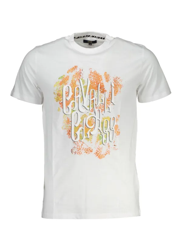 "Cavalli Class T-Shirts im Sale | Cavalli Class QXT61MJD060_1FAE220_BIANCO0005 Weiß online kaufen"|Planet-Deluxe "Cavalli Class T-Shirts im Sale | Cavalli Class QXT61MJD060_1FAE220_BIANCO0005 Weiß online kaufen"|Planet-Deluxe