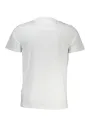 "Cavalli Class T-Shirts im Sale | Cavalli Class QXT61MJD060_1FAE220_BIANCO0005 Weiß online kaufen"|Planet-Deluxe