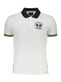 "LA MARTINA Startseite im Sale | LA MARTINA HERREN KURZARM POLO WEISS online kaufen"|Planet-Deluxe