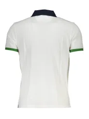 "LA MARTINA Startseite im Sale | LA MARTINA HERREN KURZARM POLO WEISS online kaufen"|Planet-Deluxe