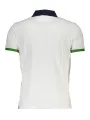 "LA MARTINA Startseite im Sale | LA MARTINA HERREN KURZARM POLO WEISS online kaufen"|Planet-Deluxe