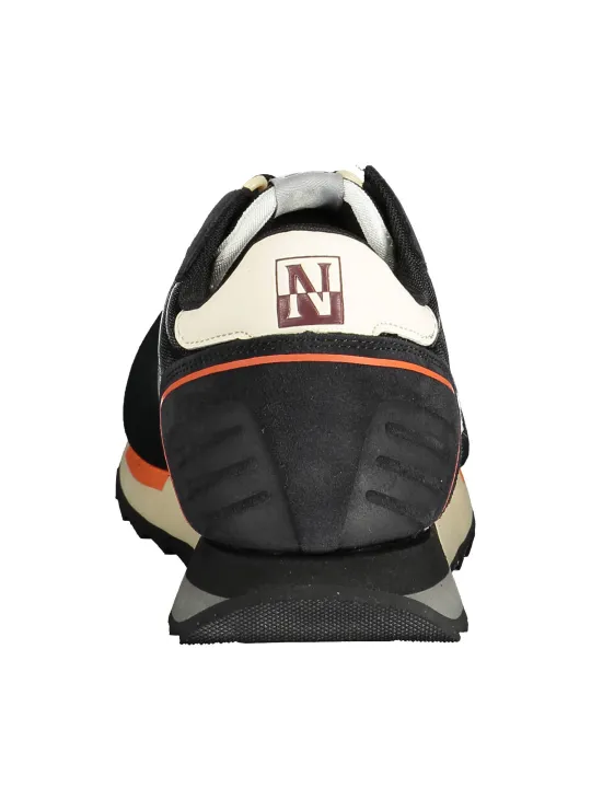 "NAPAPIJRI SHOES Startseite im Sale | NAPAPIJRI SCHUHE HERREN SPORTSCHUHE SCHWARZ online kaufen"|Planet-Deluxe