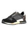 "NAPAPIJRI SHOES Startseite im Sale | NAPAPIJRI SCHUHE HERREN SPORTSCHUHE SCHWARZ online kaufen"|Planet-Deluxe