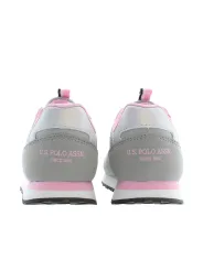 "U.S. POLO   BEST PRICE Startseite im Sale | US POLO BEST PRICE SPORTSCHUHE MÄDCHEN GRAU online kaufen"|Planet-Deluxe