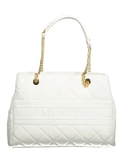 VALENTINO BAGS: Exklusives Einzelstück in Weiß