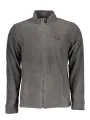 "GIAN MARCO VENTURI Sweatshirts im Sale | Langarm-Sweatshirt mit Taschen und Stickerei von Venturi online kaufen"|Planet-Deluxe