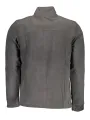 "GIAN MARCO VENTURI Sweatshirts im Sale | Langarm-Sweatshirt mit Taschen und Stickerei von Venturi online kaufen"|Planet-Deluxe