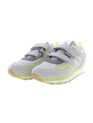 "U.S. Polo Jungen Sneakers mit Riemen & Kontrastdetails"