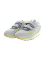 "U.S. Polo Jungen Sneakers mit Riemen & Kontrastdetails"