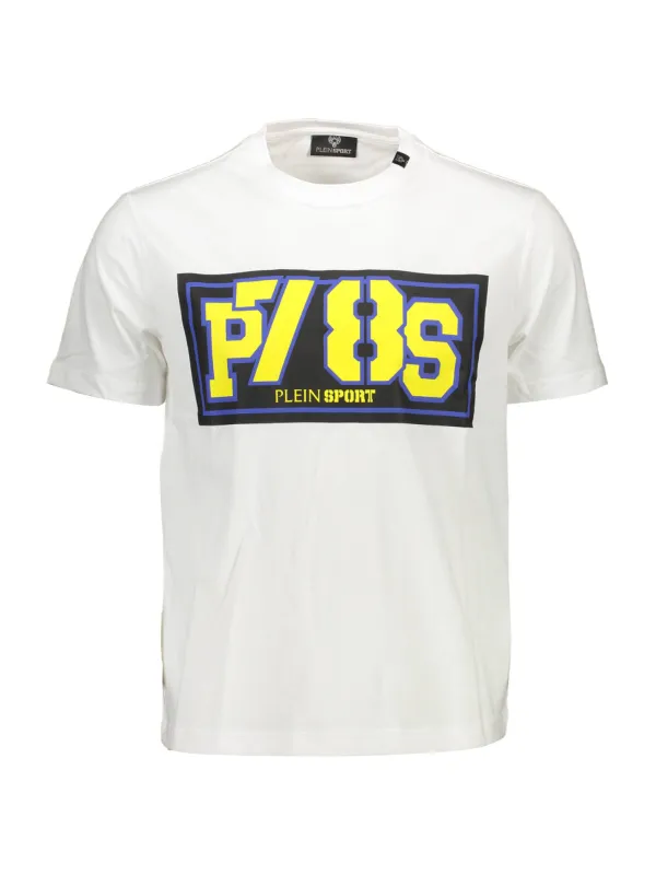 "Plein Sport Startseite im Sale | PLEIN SPORT KURZARM-T-SHIRT HERREN WEISS online kaufen"|Planet-Deluxe "Plein Sport Startseite im Sale | PLEIN SPORT KURZARM-T-SHIRT HERREN WEISS online kaufen"|Planet-Deluxe