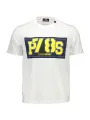 "Plein Sport Startseite im Sale | PLEIN SPORT KURZARM-T-SHIRT HERREN WEISS online kaufen"|Planet-Deluxe