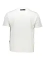 "Plein Sport Startseite im Sale | PLEIN SPORT KURZARM-T-SHIRT HERREN WEISS online kaufen"|Planet-Deluxe