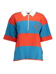 "GANT Poloshirts im Sale | GANT 21014202223_CBF155E_ROSSO667 online kaufen"|Planet-Deluxe