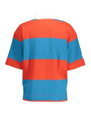 "GANT Poloshirts im Sale | GANT 21014202223_CBF155E_ROSSO667 online kaufen"|Planet-Deluxe