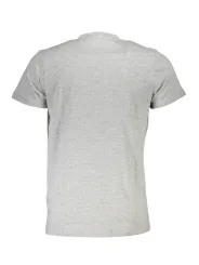 "Cavalli Class T-Shirts im Sale | Cavalli Class QXT61XJD060_3FC7E28_GRIGIO0496 Grau online kaufen"|Planet-Deluxe
