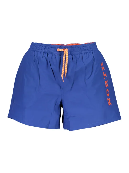 "North Sails Startseite im Sale | NORTH SAILS BADEANZUG HERREN UNTEN BLAU online kaufen"|Planet-Deluxe