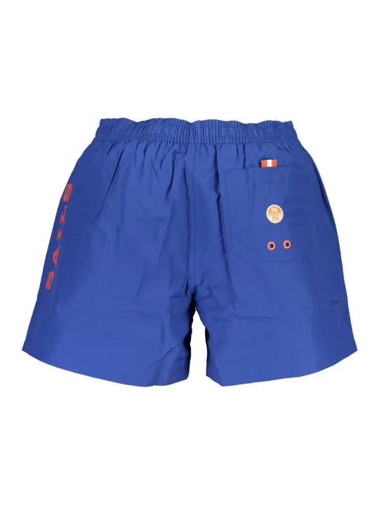 "North Sails Startseite im Sale | NORTH SAILS BADEANZUG HERREN UNTEN BLAU online kaufen"|Planet-Deluxe