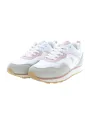"U.S. POLO   BEST PRICE Sneakers im Sale | U.S. POLO Sportschuhe mit kontrastierenden Details und Logo für Mädchen online kaufen"|Planet-Deluxe