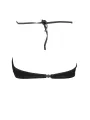 "Karl Lagerfeld Beachwear Badeanzüge & Bikinis im Sale | Karl Lagerfeld Beachwear KL21WTP10_D60B399_NEROONLYON online kaufen"|Planet-Deluxe