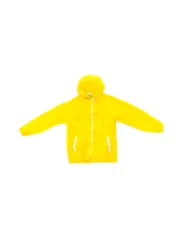 "SIMIANI Startseite im Sale | SIMIANI UNISEX GELBER REGENMANTEL online kaufen"|Planet-Deluxe