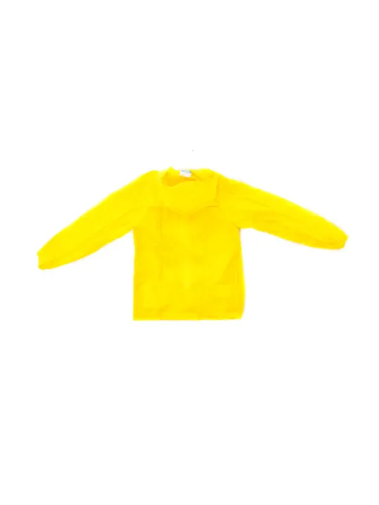 "SIMIANI Startseite im Sale | SIMIANI UNISEX GELBER REGENMANTEL online kaufen"|Planet-Deluxe