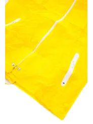 "SIMIANI Startseite im Sale | SIMIANI UNISEX GELBER REGENMANTEL online kaufen"|Planet-Deluxe