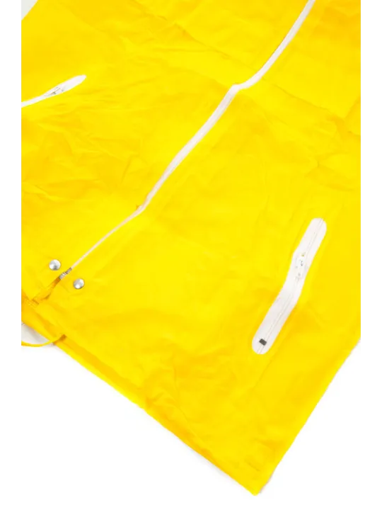 "SIMIANI Startseite im Sale | SIMIANI UNISEX GELBER REGENMANTEL online kaufen"|Planet-Deluxe