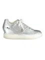 "U.S. POLO   BEST PRICE Startseite im Sale | US POLO BEST PRICE DAMEN SPORTSCHUHE SILBER online kaufen"|Planet-Deluxe