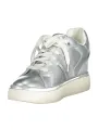 "U.S. POLO   BEST PRICE Startseite im Sale | US POLO BEST PRICE DAMEN SPORTSCHUHE SILBER online kaufen"|Planet-Deluxe