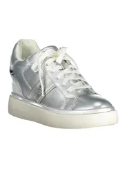 "U.S. POLO   BEST PRICE Startseite im Sale | US POLO BEST PRICE DAMEN SPORTSCHUHE SILBER online kaufen"|Planet-Deluxe