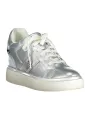 "U.S. POLO   BEST PRICE Startseite im Sale | US POLO BEST PRICE DAMEN SPORTSCHUHE SILBER online kaufen"|Planet-Deluxe