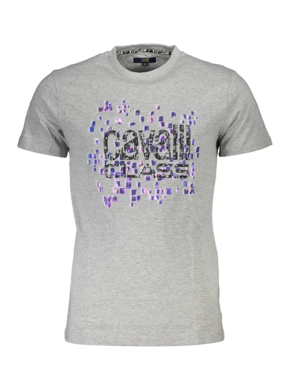 "Cavalli Class T-Shirts im Sale | Cavalli Class QXT61UJD060_44772C5_GRIGIO0496 Grau online kaufen"|Planet-Deluxe "Cavalli Class T-Shirts im Sale | Cavalli Class QXT61UJD060_44772C5_GRIGIO0496 Grau online kaufen"|Planet-Deluxe